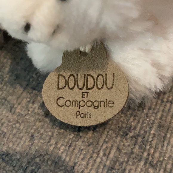 Baby sheep booties - Picture 2 of 6